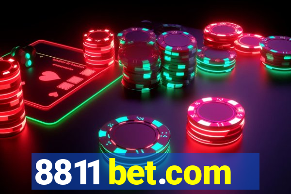 8811 bet.com